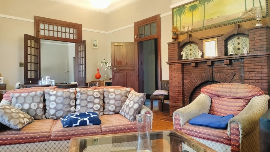 5 Bedroom Property for Sale in Navalsig Free State